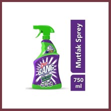 Storeşahin Sprey Yağ Çözücü 750ML 1 Adet SHN0720