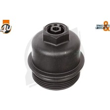 BSG Yag Filtre Kapagı 1F52-2F45-F46-X1F48-X1 F49-X2 F39-MINI F54-F55-F56-F57-F60 2014-2018