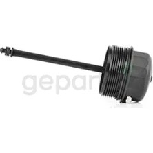 BSG Yag Filtre Kapagı Golf4-Bora - A3-Crafter - Lt 1997