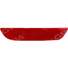 GVA Arka Tampon Reflektörü Sol Renault Clio 5 2023