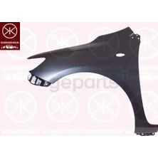 Premium Çamurluk Corolla 2006-2009 Ön Sağ Delikli