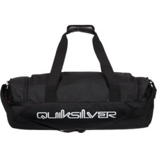 Quiksilver Shelter Duffle Erkek Siyah Bavul