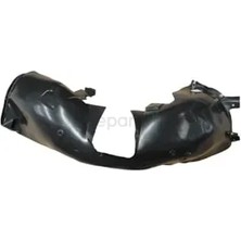 Meydan Ön Çamurluk Davlumbazı Sağ ; Citroen C4- 2004-2011