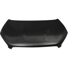 Taiwan Motor Kaputu Qashqai 2011-2013 (Hasarlı)