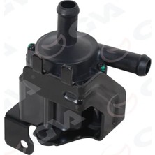 GVA Ilave Su Pompasi Focus / Mondeo / Courier 2011 1.0 Ecoboost Braketli
