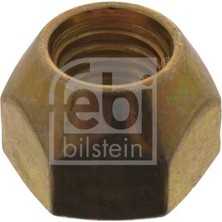 Febi Bijon Somunu Sag / Sol H100 Kmy / Accent Mil / Accent Era / Atoz / Elantra / Sonata 1994 Acık