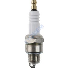 Eyquem Atesleme Bujisi 3068 Renault 12 Citroen Dacia Fiat Opel Porsche Renault Saab Seat Skoda (10 Adet)