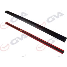 GVA Kapi Çevre Bandı Çıtası Arka Sol Golf 4 1997-2004