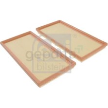 Febi Hava Filtresi 204-211-221-R230 2006