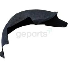 Meydan Arka Çamurluk Davlumbazı Sol (Halı Tip) (Tw) ; Ford Mondeo - 2007-2011