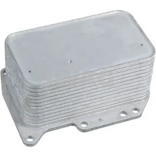 SUPSAN Yağ Soğutucu Renault Master 3 2.3 Dci Eng. M9T670-672-676-678-680-870-872-876-882