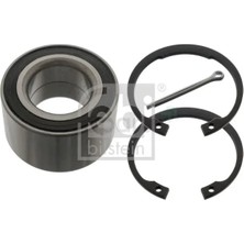 Febi Teker Rulmani On Vectra A Astra F 1988-1998 64X34 mm Takım