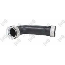 BSG Turbo Hortumu Golf4-Bora - A3-Toledo - Octavia 1997-2004 Intercooler Hortumu