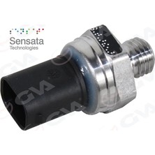 GVA Egzoz Basinc Sensoru Mercedes OM640 OM642 W169 W245 W203 W204 W211 W212 W221 W639 B906 B907 B910
