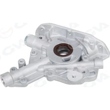 GVA Yağ Pompasi Corsa B - Corsa C Astra F Vectra C Astra G 14NV Alumınıum Cover