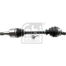 Febi Aks Komple On Sol Focus / C - Max / S60 2003 (Manuel) Dizel