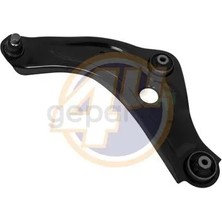 BSG Arka Denge Kolu Qashqai 2014