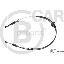 TURTEL Vites Teli Focus 2 C - Max 2003-2004 Halat