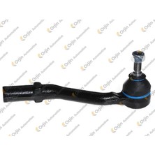Orjin Rotbaşı Ön Sol Citroen C3 2 2009-2016 Ds3 2010-2015