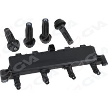 GVA Ateşleme Bobini C2-C3-Partner - Berlıngo 1.1-1.4 TU1A - TU3A - P207-P1007 TU3A 2005