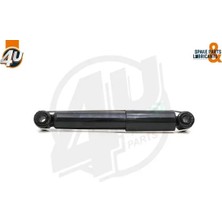 MAYSAN MANDO Amortisör 306 1994-2001 Xsara 1997-2000 Zx 1991-1997 205 1987-1994 309 1986-1993 Gazlı Arka