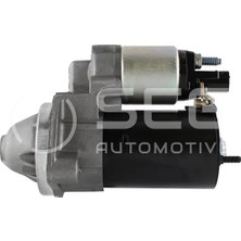 SEG Marş Motoru Audi A6 3 Series 04/2004>10/2008