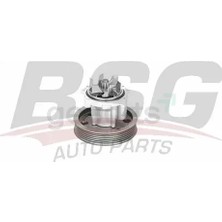 BSG Devirdaim Egea / Albea / Palio / Doblo / Linea / Fıorıno / Opel 2007