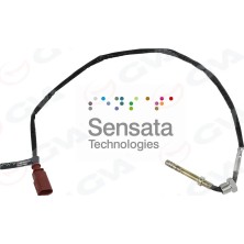 GVA Egzoz Sıcaklık Sensörü Transporter 5 - 6 2010 Caaa - Caab - Caac - Caad - Ccha 2.0 Tdi Sensata