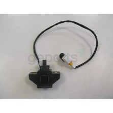 Meydan Bagaj Kapağı Kilidi (Kablolu) ; Dacia Sandero - 2013-2020