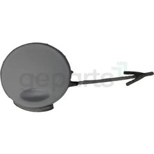 BSG Tampon Cekı Demir Kapagı Arka Insignia A 2009