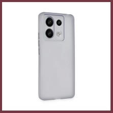 Storeşahin Redmi Note 13 4g Uyumlu Kılıf Puma Silikon - Mor SHN0720