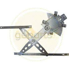 Taiwan Cam Krikosu L-200 Elektrikli Motorlu 2006 Ön Sağ