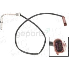 BREMI Egzoz Sıcaklık Sensoru Golf6-Jetta - Passat - Caddy - A3 2010 2910000212900