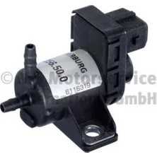 Orijinal Turbo Basınç Ayar Elektro Valfi Brava - Bravo - Marea - Stilo 1.9 Dmtj-1.9 Jtd 1998