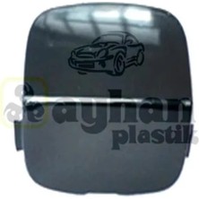 Ayhan Çeki Demir Kapağı Arka Clio 2 2012 (5 Adet)