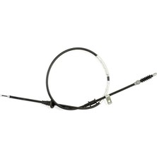 CAVO Arka El Fren Teli Sağ Volvo S40 V40 2000-2004