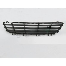 Meydan Ön Tampon Panjuru (Eurobump) ; Opel Astra - H - Hatchback - 2004-2007