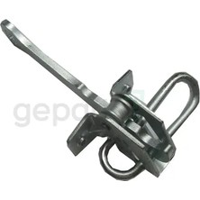 Meydan Ön Kapi Durdurucusu Sağ / Sol Aynı (Adet) (Kapi Gergisi) ; Opel Omega - B - 1994-1998