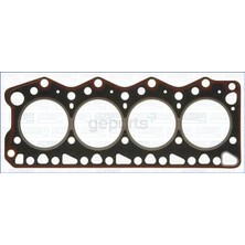 BSG Silindir Kapak Contası Ducato Boxer 1998 Sılıkonlu 1,40MM
