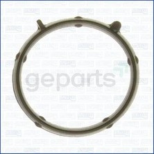 BSG Manifold Contası Emme Doblo Punto 2001 Sılıkon Takım 4AD. (Yuvarlak)