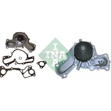 Ina Devirdaim Pajero 2 Canvas Top (V2_C, V4_C) 1994