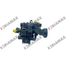 BSG Termostat Govdesı 3008/2008/301/308/508/PARTNER Tepee / Rifter 2017