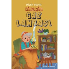 Enda Yayıncılık Ninemin Gaz Lambası