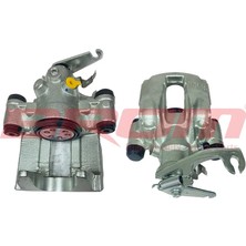 Brom Fren Kaliperi Arka Sag Iveco Daıly 35C17 35C11 35C13 S13 S15 52MM