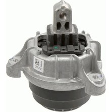 LEMFORDER Motor Takozu Alt Sag Bmw F07 F10 F11 F06 F12 F13 F01 F02