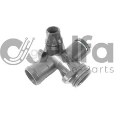 Orijinal Su Flanşı A4 / A6 2004-2011 Bpj - Byk - Bgb - Bwe 2.0 Tfsi