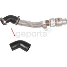 İbraş Turbo Hortumu Land Rover Range Rover Discovery 4 Sport 2013-2021