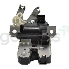 Bagaj Kapak Kilidi ; Volkswagen Passat 2015-2024