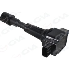 GVA Ateşleme Bobini Mazda 3 1.6L Z6 BK Kasa 2003-2009