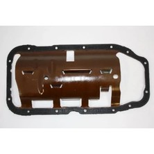 Elring Karter Contası Vectra A / Astra F / Omega B 18SV - C20NE